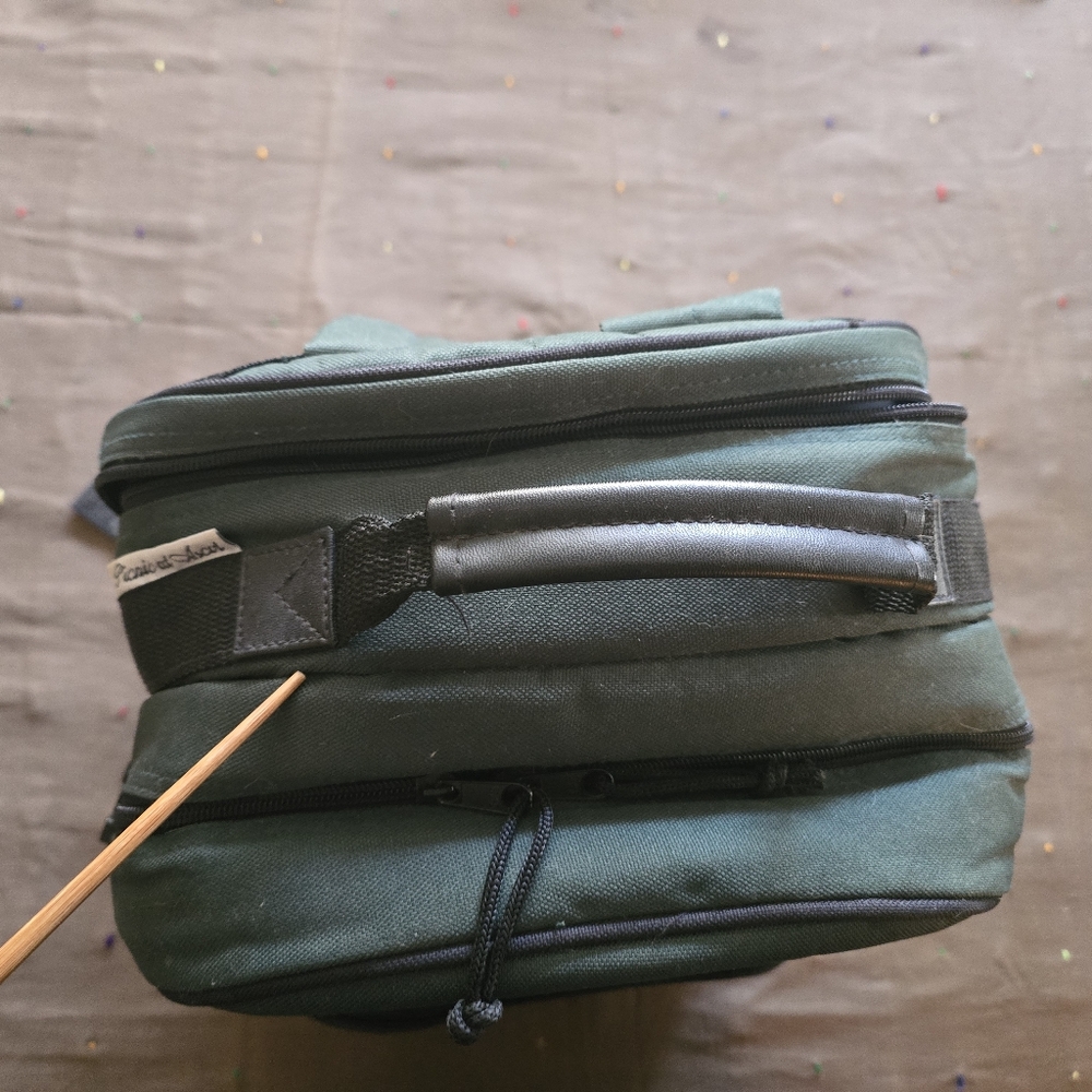Picnic Backpack π - Picture 9 of 10